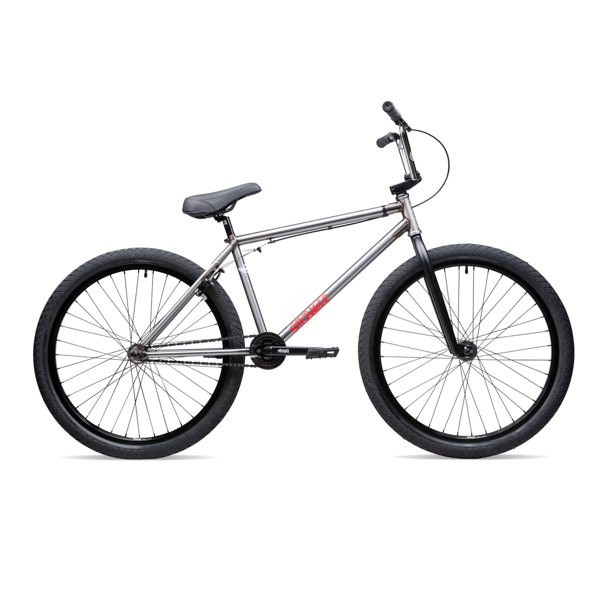 Subrosa 26 inch 2024 bmx for sale