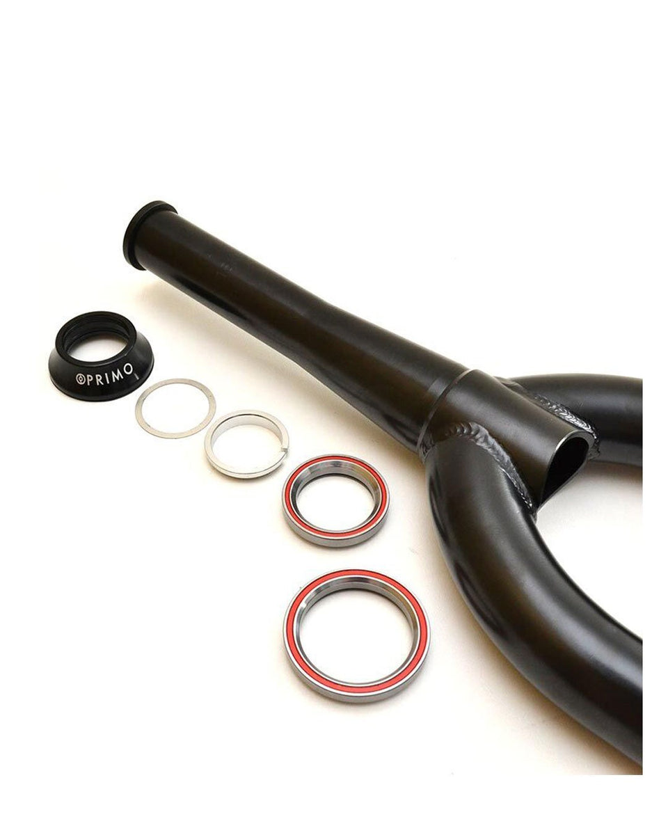 Velobike ステアラ―チューブ エクステンダー Steerer Tube Extender – RUNWELL