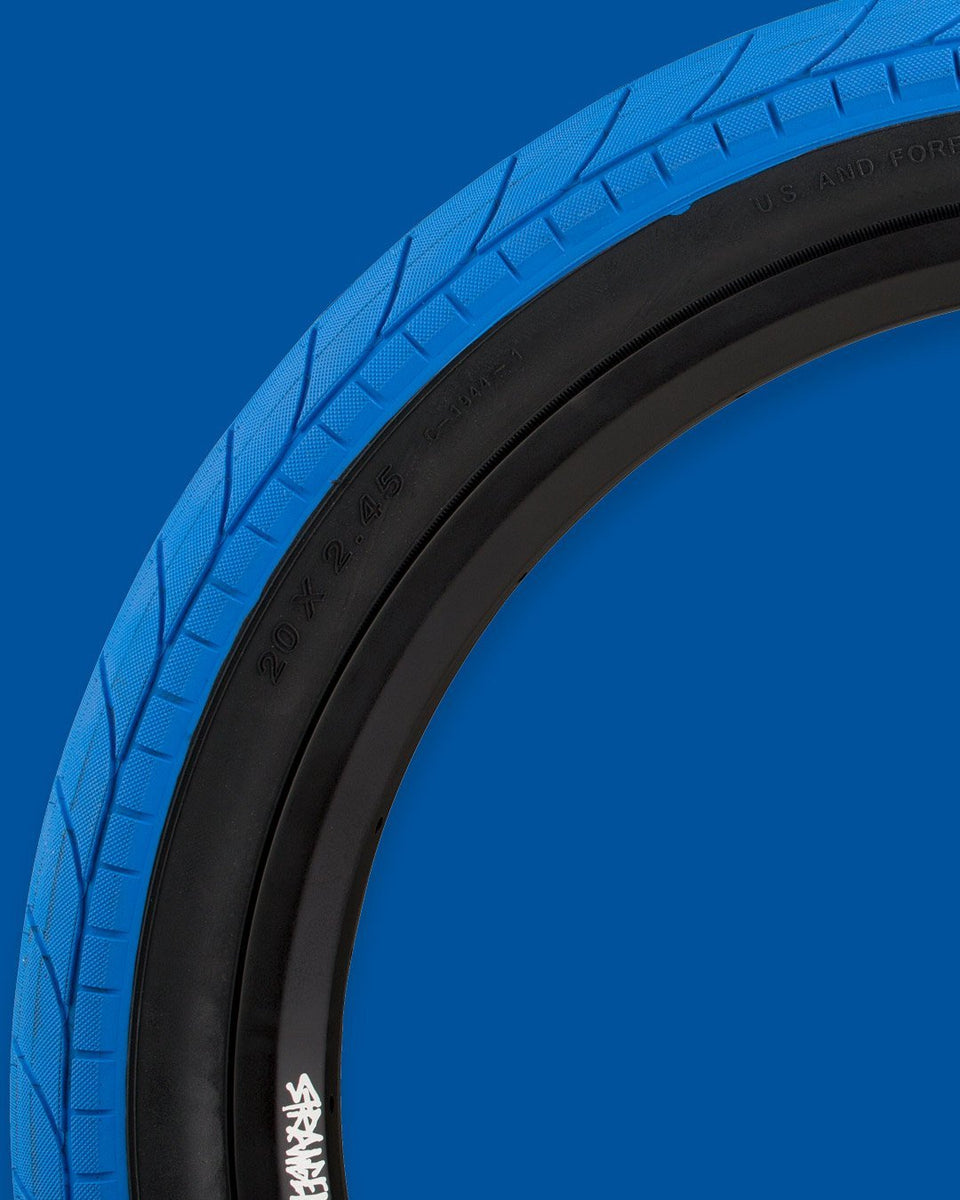 BALLAST TIRE TipPlusCycling
