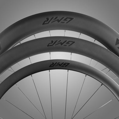 Introducing The Profile Design GMR Carbon Rim Brake Wheelset