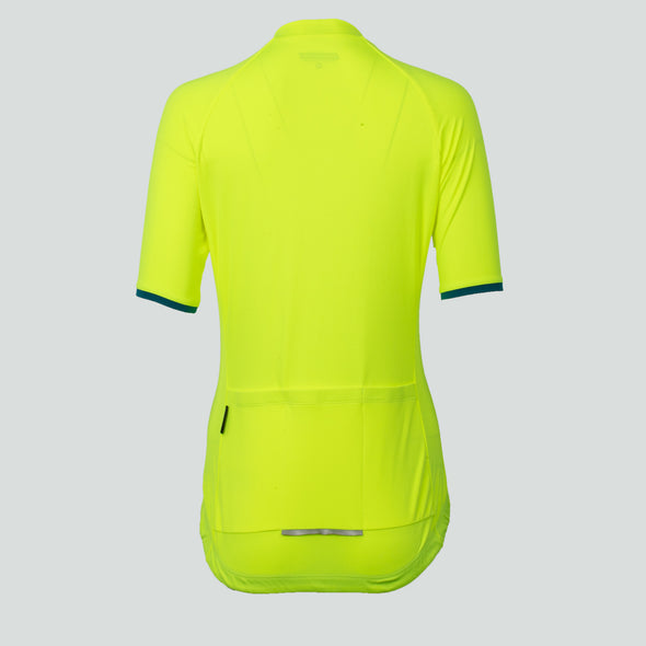 Women's Criterium Pro Jersey