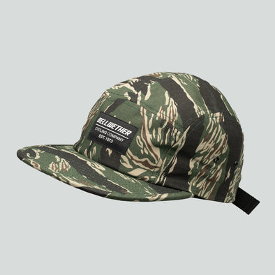 Bellwether 5-Panel Hat