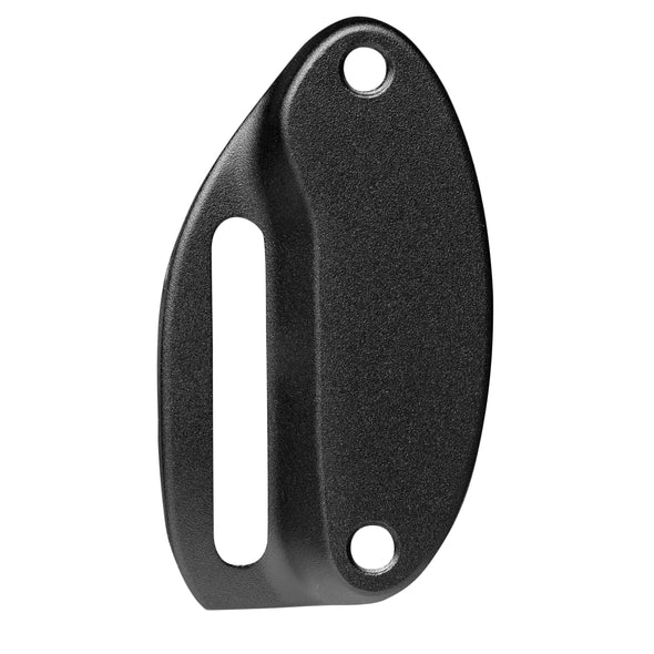 ASC Pro Aerobar Bracket Kit - 5mm Offset