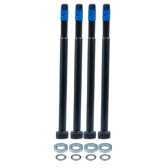 Aerobar Riser Bolt Kit