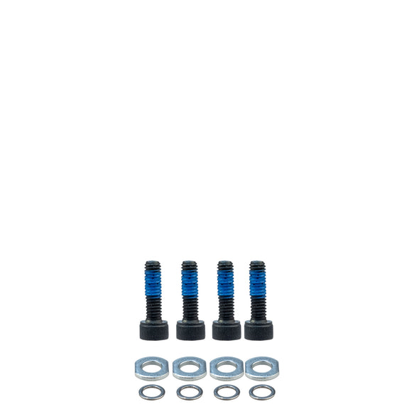 Aerobar Riser Bolt Kit