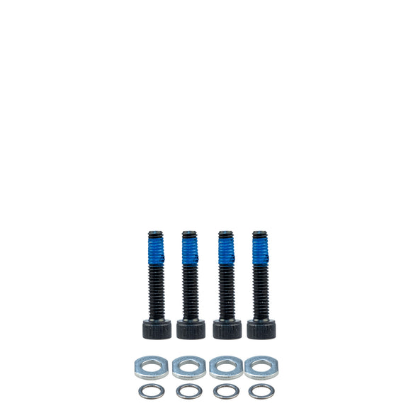 Aerobar Riser Bolt Kit