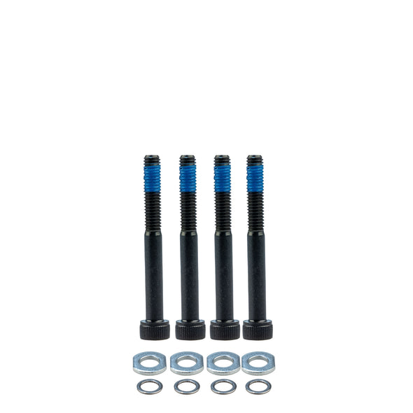 Aerobar Riser Bolt Kit