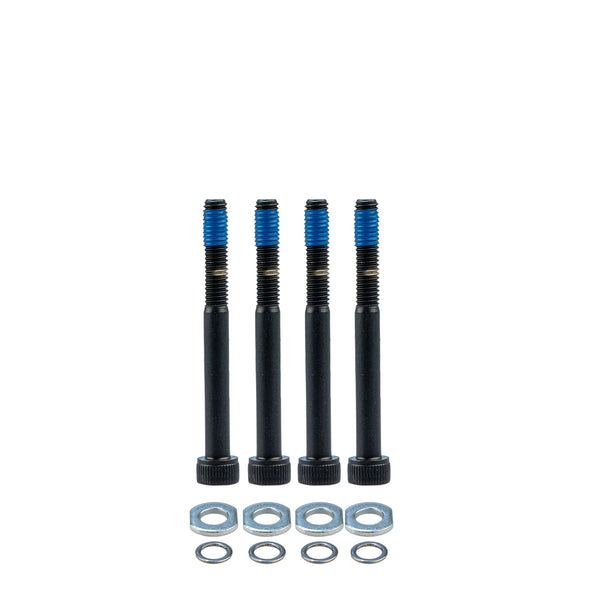 Aerobar Riser Bolt Kit