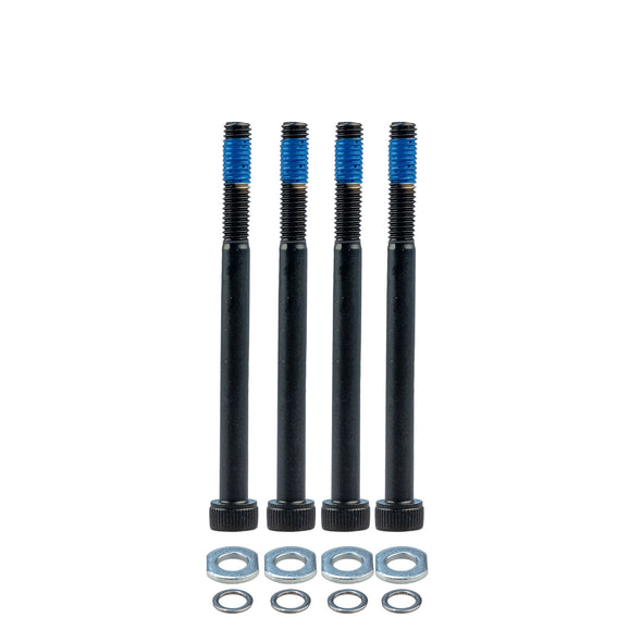 Aerobar Riser Bolt Kit