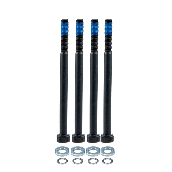 Aerobar Riser Bolt Kit