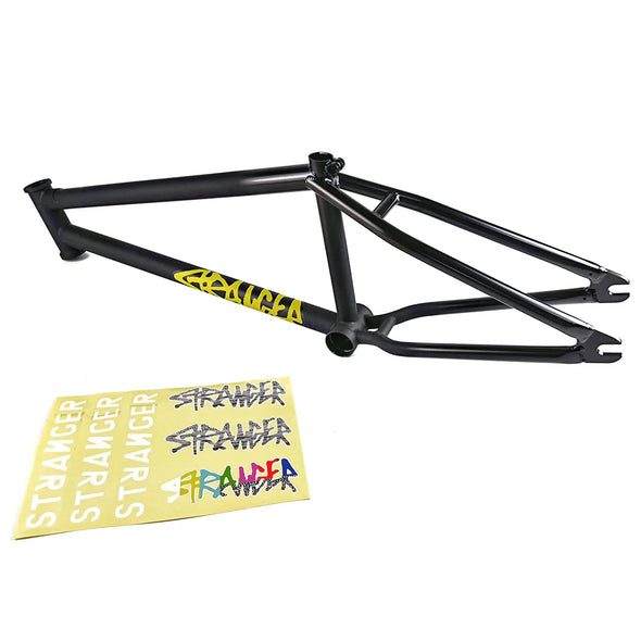 CHURCHILL FRAME