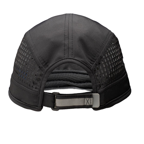 Profile Design Runner Hat