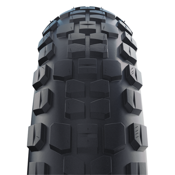 Schwalbe Johnny Watts - 27.5x4.00 TLE