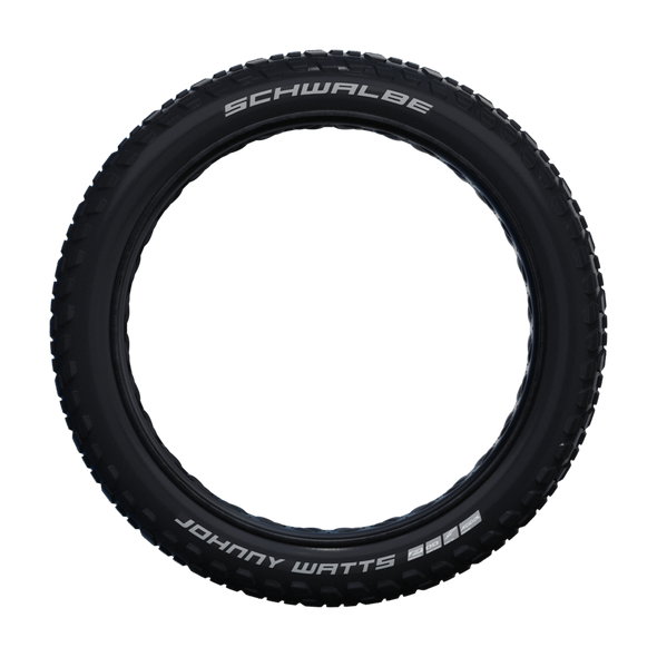 Schwalbe Johnny Watts - 27.5x4.00 TLE