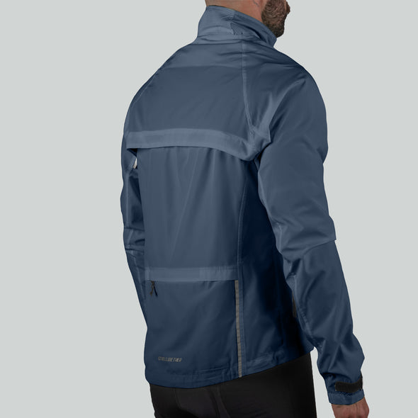 Velocity Convertible Jacket
