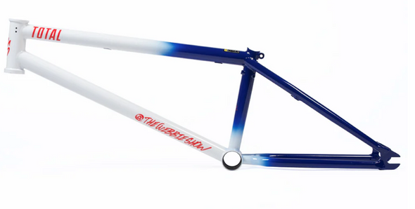TWS 2 FRAME