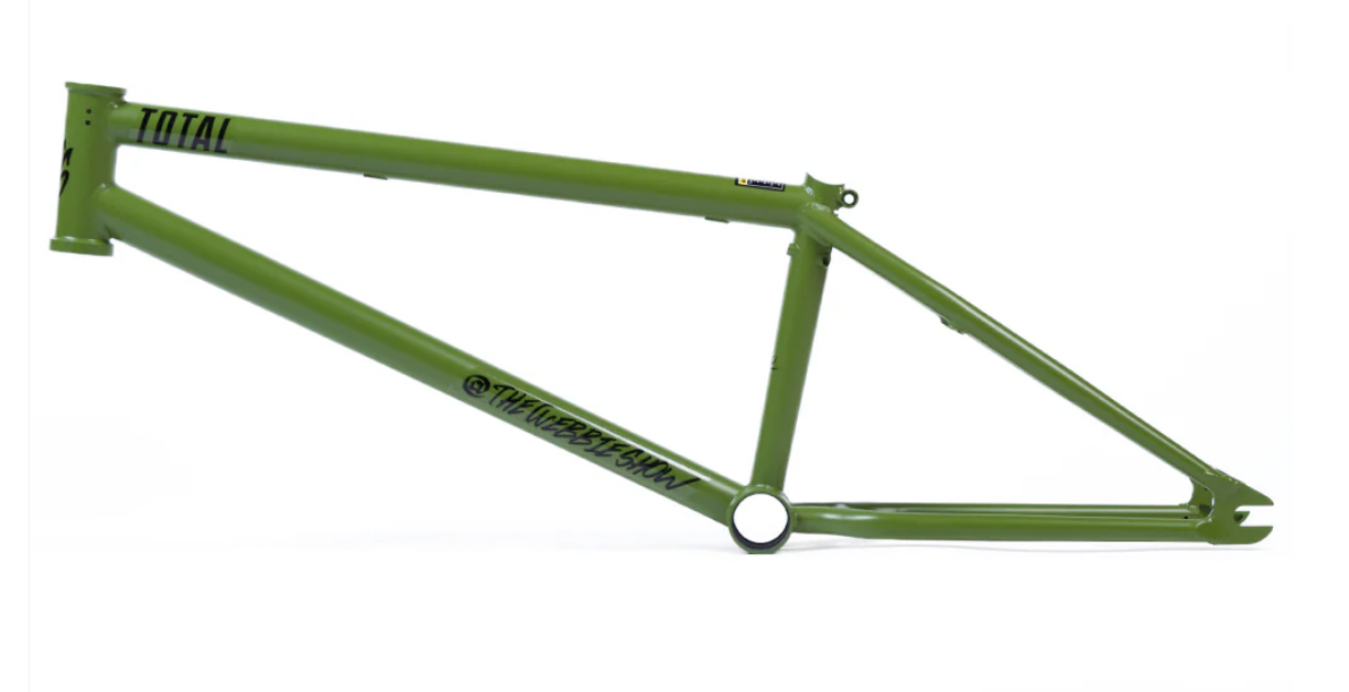 TOTAL BMX – TipPlusCycling