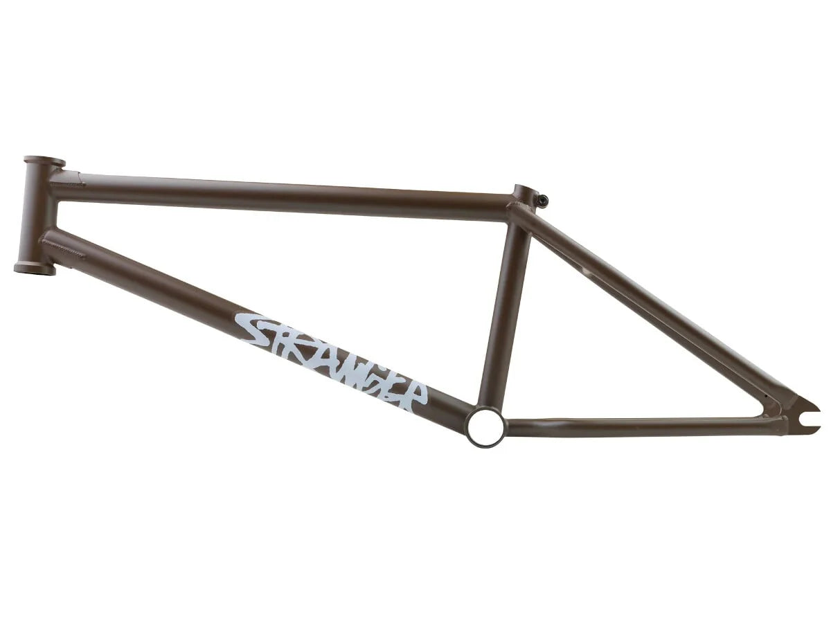 ⭐︎Yumi⭐︎ YUMI V2 FRAME – TipPlusCycling
