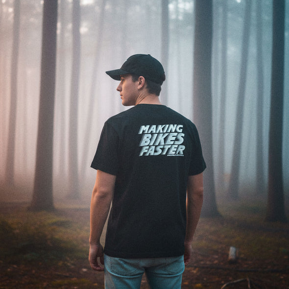 Profile Design MBF Blur T-Shirt