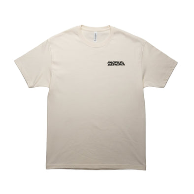 Profile Design MBF Lines T-Shirt