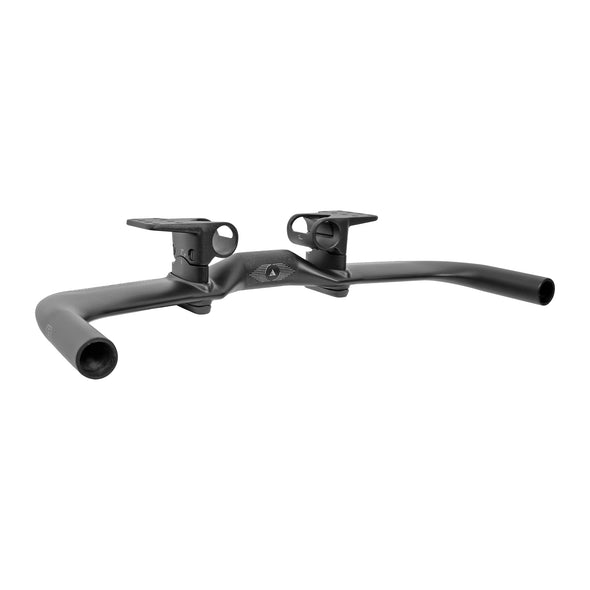 Wing 20c+ II with Aerobar Bracket Kit
