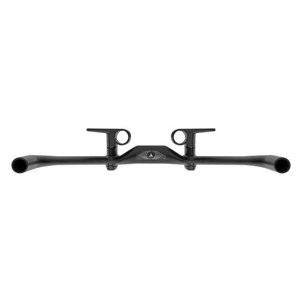 Wing 20c+ II with Aerobar Bracket Kit