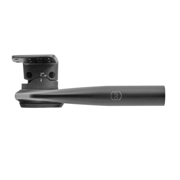 Wing 20c+ II with Aerobar Bracket Kit