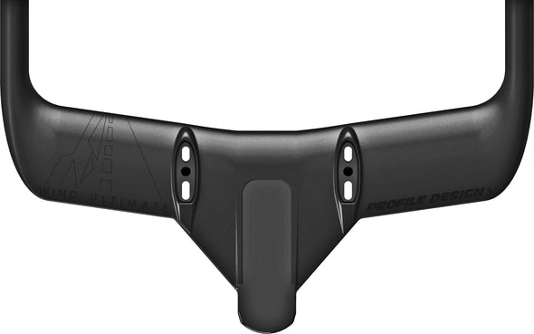 Wing Ultimate S with Aerobar Bracket Kit