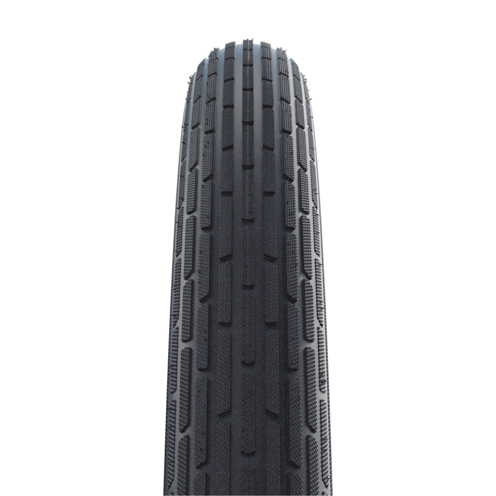 Schwalbe Fat Frank 26x2.35 Tube Type TipPlusCycling