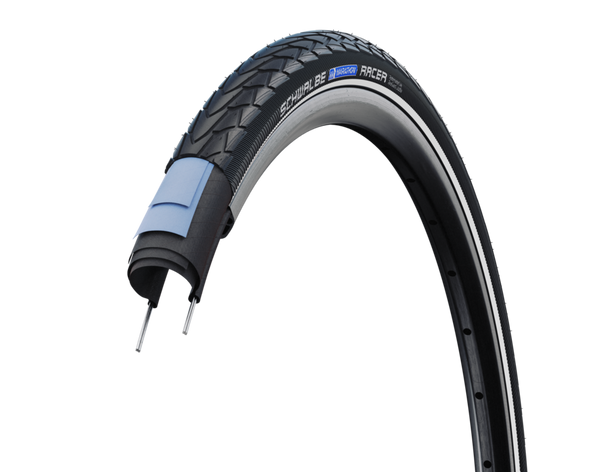 Schwalbe Marathon Racer Perf RaceGuard - 700C