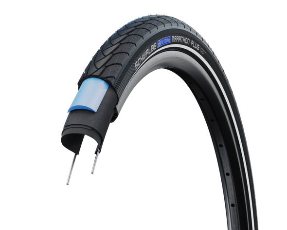 Schwalbe Marathon Plus Perf SmartGuard - 700c
