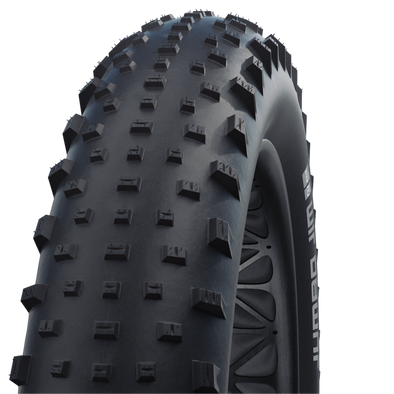 Schwalbe Jumbo Jim Perf Folding - 26x4.00 Tube Type