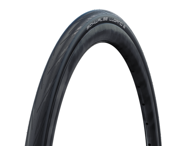 Schwalbe Lugano II K-Guard - 700c