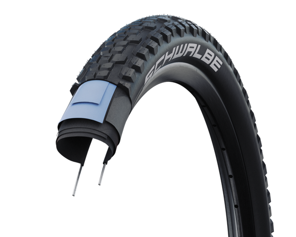 Schwalbe Johnny Watts - 27.5x4.00 TLE