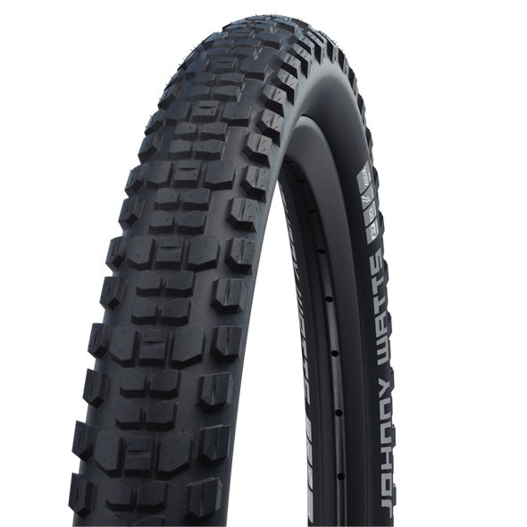 Schwalbe Johnny Watts - 27.5x4.00 TLE