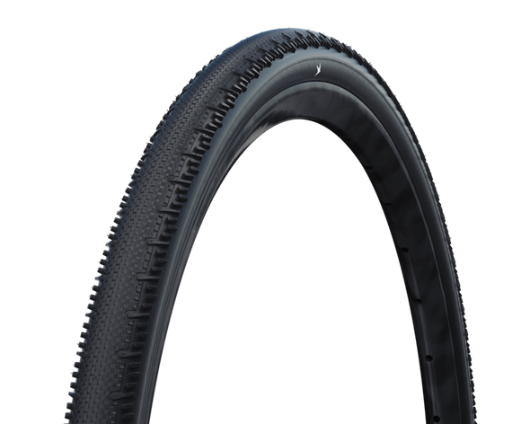 Schwalbe G-One RS Pro Evo - 700x40C