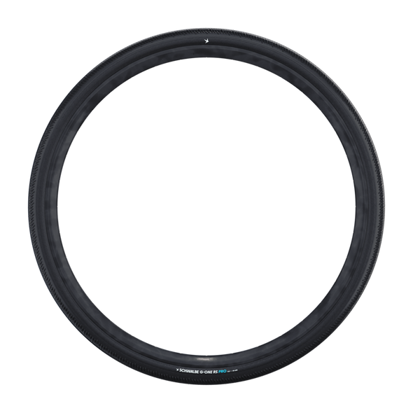 Schwalbe G-One RS Pro Evo - 700x40C