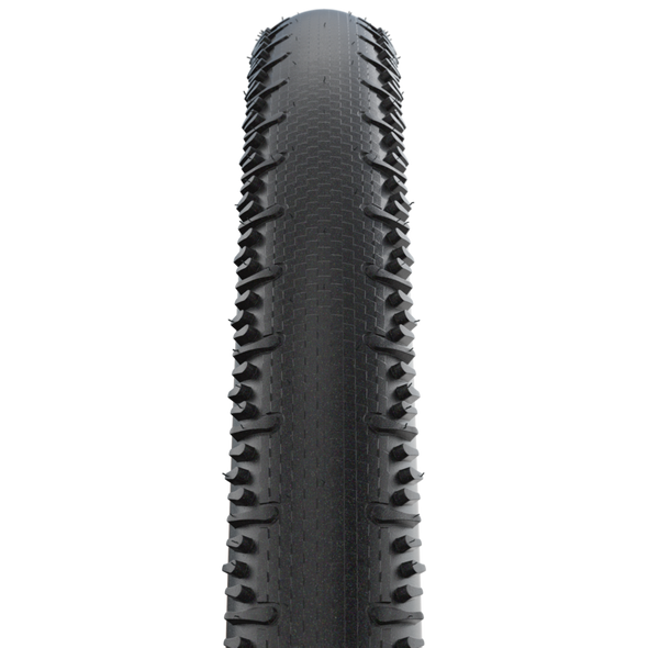 Schwalbe G-One RS Pro Evo - 700x40C