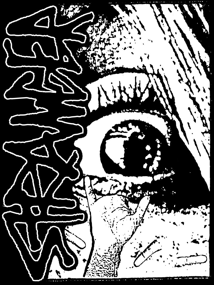 Awake Sticker – TipPlusCycling