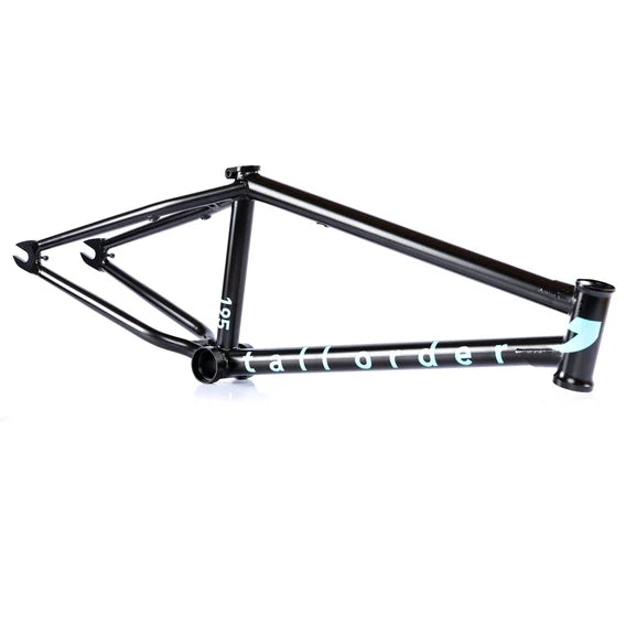 195 CRANMER FRAME