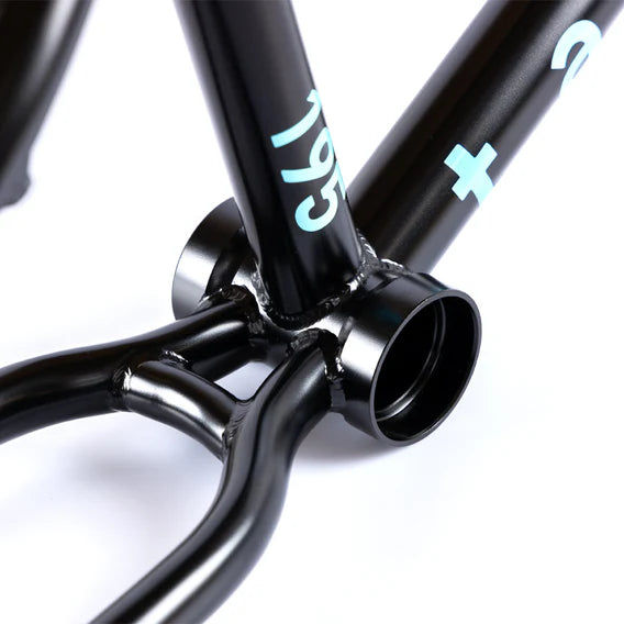 195 CRANMER FRAME