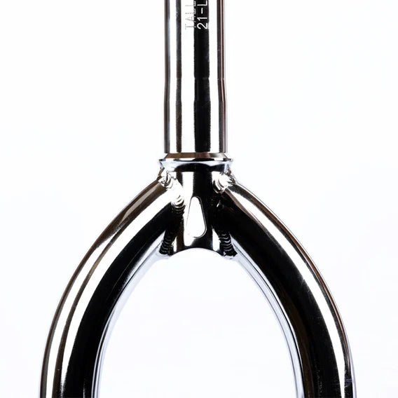 SETUP FORK