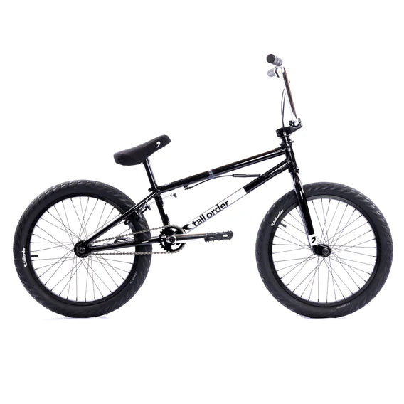PRO PARK BIKE