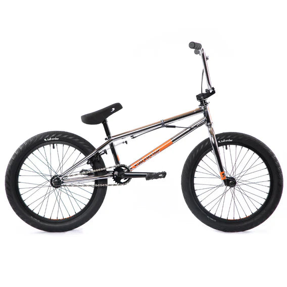 PRO PARK BIKE