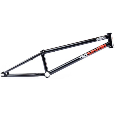 657 X FRAME ED BLACK