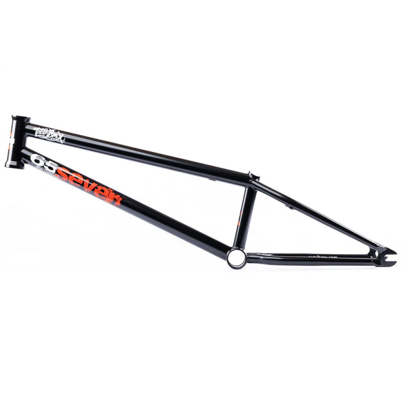 657 X FRAME ED BLACK