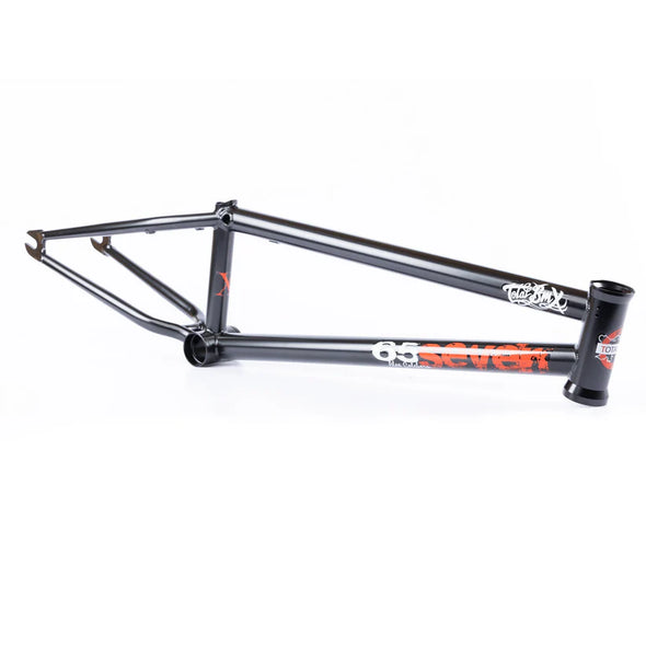 657 X FRAME ED BLACK