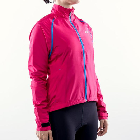 Women's Velocity Convertible Jacket