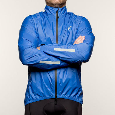 Aqua-No Compact Jacket