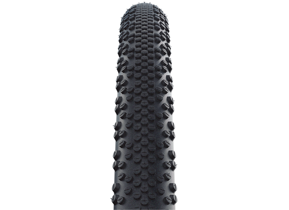 Schwalbe 700x38C 28x1.50 (40-622) HS487 G-One Bite MicroSkin TL-Easy Folding BB-SK Bicycle Tire